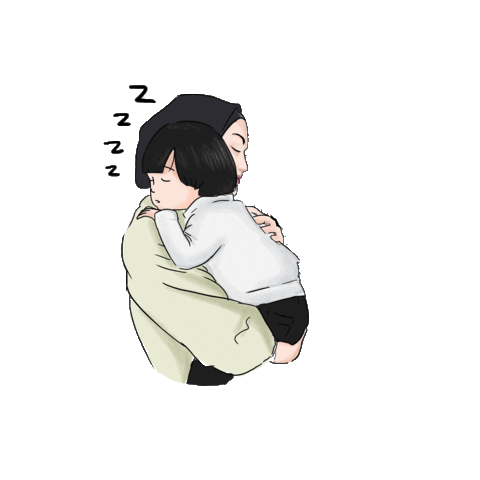 Dance Sticker