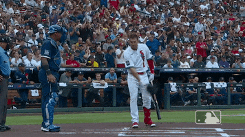 All Star Game Sport GIF by MLB