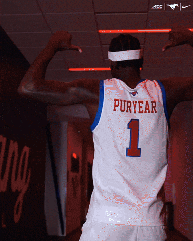 Mens Basketball Hoops GIF by SMUMBB