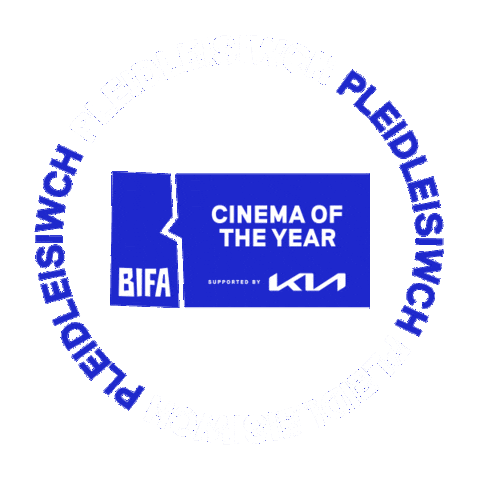 Sticker by British Independent Film Awards
