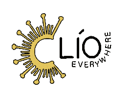 Cliodiosa Sticker by House of Clio