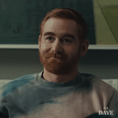 Fx Networks Yes GIF by DAVE