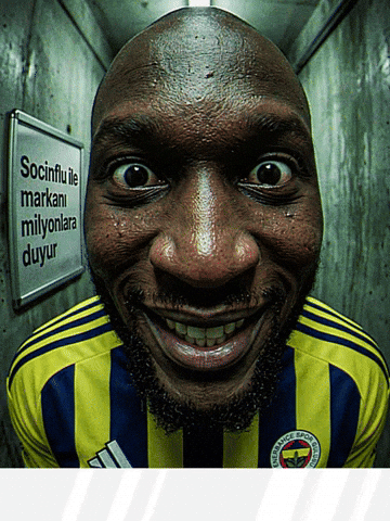 Romelu Lukaku GIF by Socinflu
