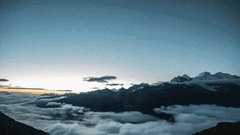 clouds