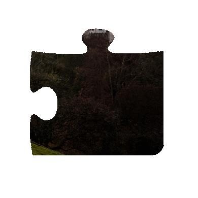 Castlelenzburg Sticker by Monami Content