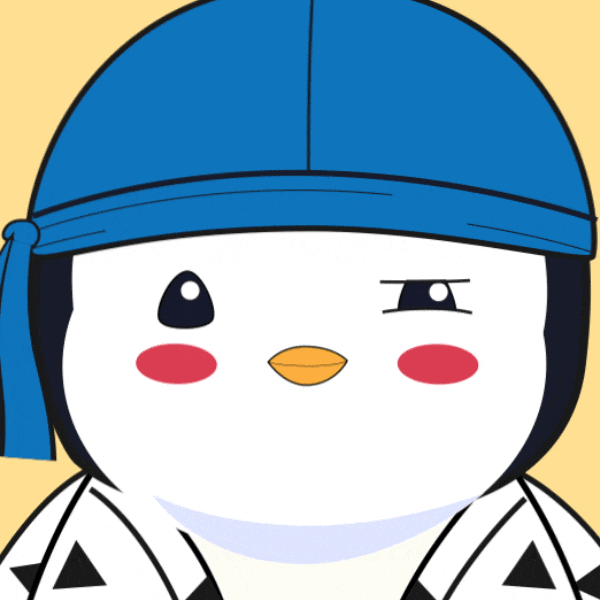 Angry Penguin GIF by Pudgy Penguins