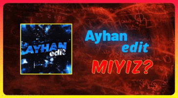 Ayhanedit GIF