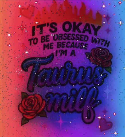 Taurus GIF