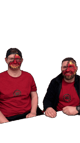 Guggenmusik Chakka Sticker by Hoelledueuefel