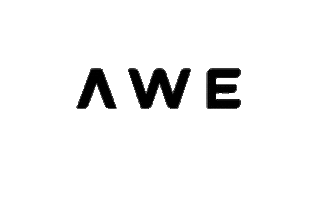 Transparente Sticker by AWE jeans