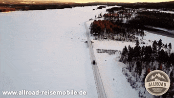 Snow Adventure GIF by AllRoad