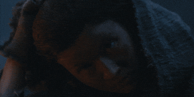 Robin Hood GIF by A24