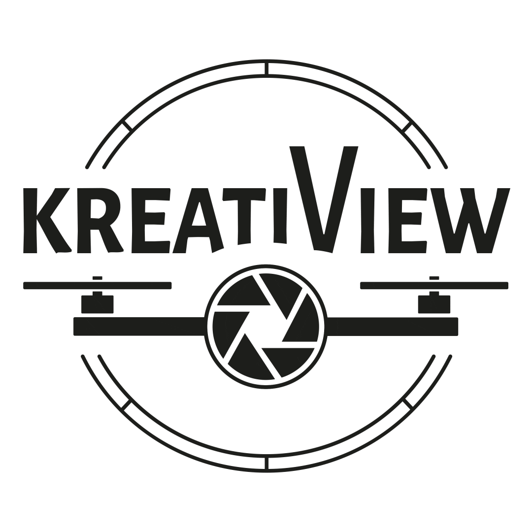 kreatiview Sticker