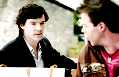 benedict cumberbatch