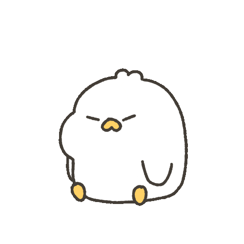 Blown Away What Sticker