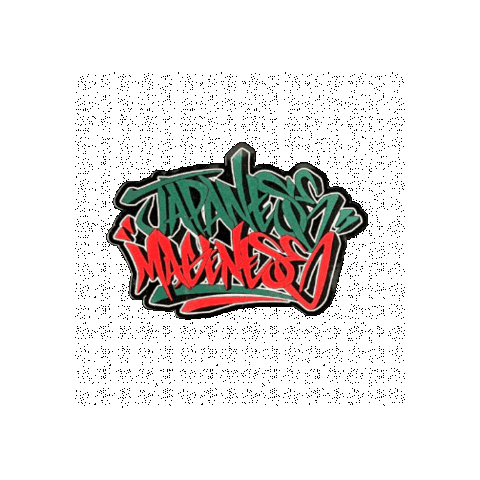Sticker Rap Sticker