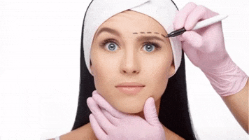 Plastic Surgery GIF