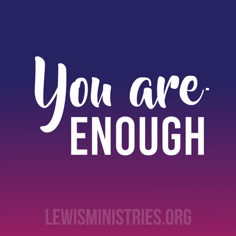 You Got This Encouragement GIF by Lewis Ministries