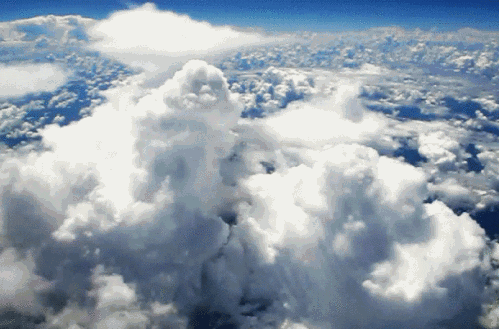 clouds