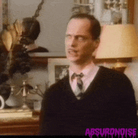 john waters 80s movies GIF by absurdnoise