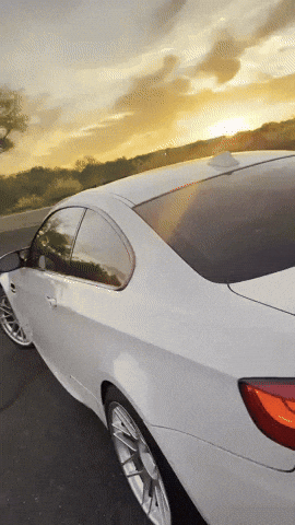 Bmw M3 GIF