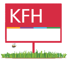 Moving Real Estate Sticker by KFH Property