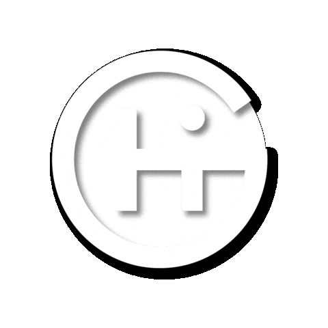 Hig Sticker by Harmonie im Garten