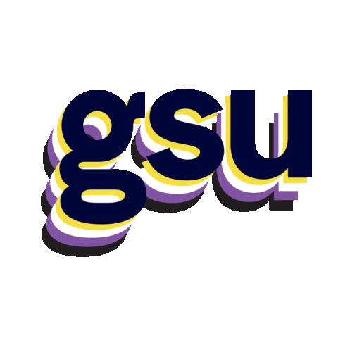 Gsulgbt Sticker by Greenwich Students' Union