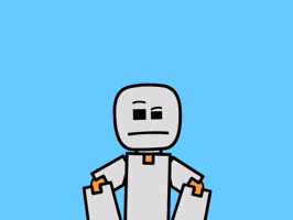 Stikbot GIF