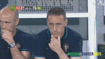 world cup thumbs up GIF by Fusion