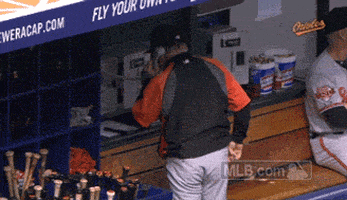 play applause GIF by MLB