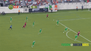 soccer goal GIF by Fusion