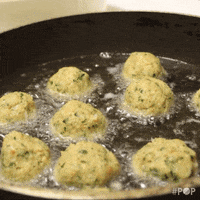 meatballs GIF by GoPop
