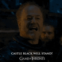 the watchers on the wall hbo GIF by Game of Thrones