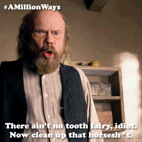 Amillionways GIF by A Million Ways To Die In The West