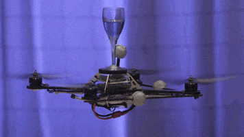 technology drone GIF by TED
