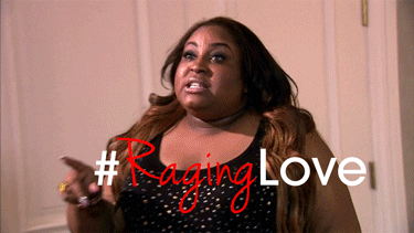 Nicole Tv GIFs - Get the best GIF on GIPHY