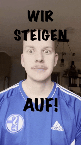 Schalke S04 GIF