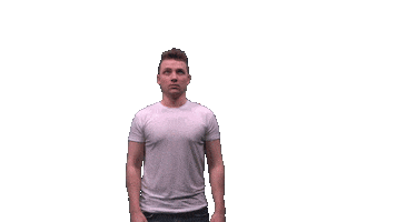 Man Swipe Up Sticker by Agentur 54 Grad