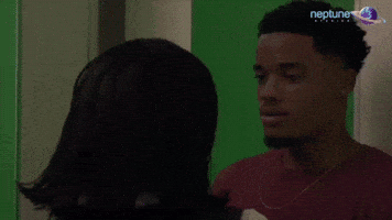 Focus GIF by Neptune3 Studios