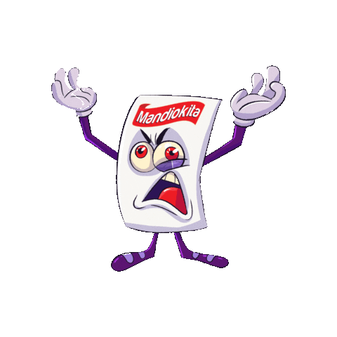 Hilagro S.A. Sticker