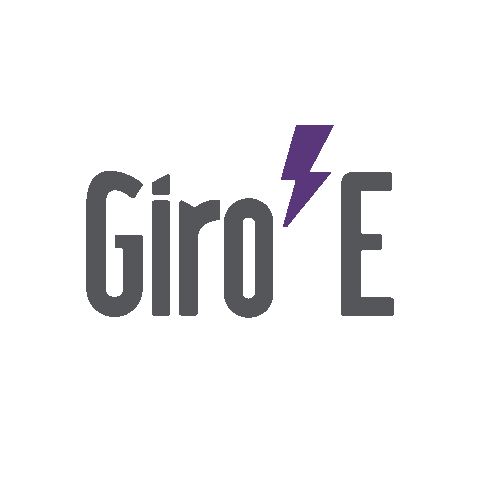 Giro-E Sticker by girodiitalia