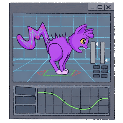 Sacktoon GIF