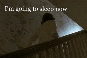 Girl Interrupted Daisy GIF