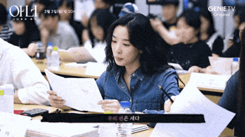 Actress Korean GIF