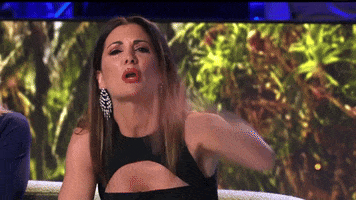 Nagore Robles GIF