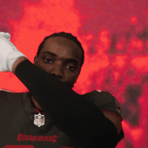 Bucs GIF by Tampa Bay Buccaneers
