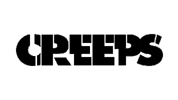 Sticker by DJ Creeps