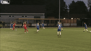 Long Distance Goal GIF by Cliftonville Football Club