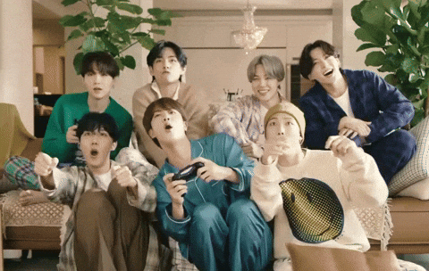 Life Goes On Bts GIFs - Get the best GIF on GIPHY